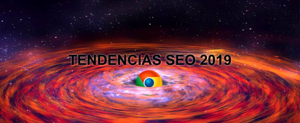 Tendecias seo para este 2019