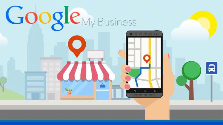 Google My Business es fundamental para tu marketing