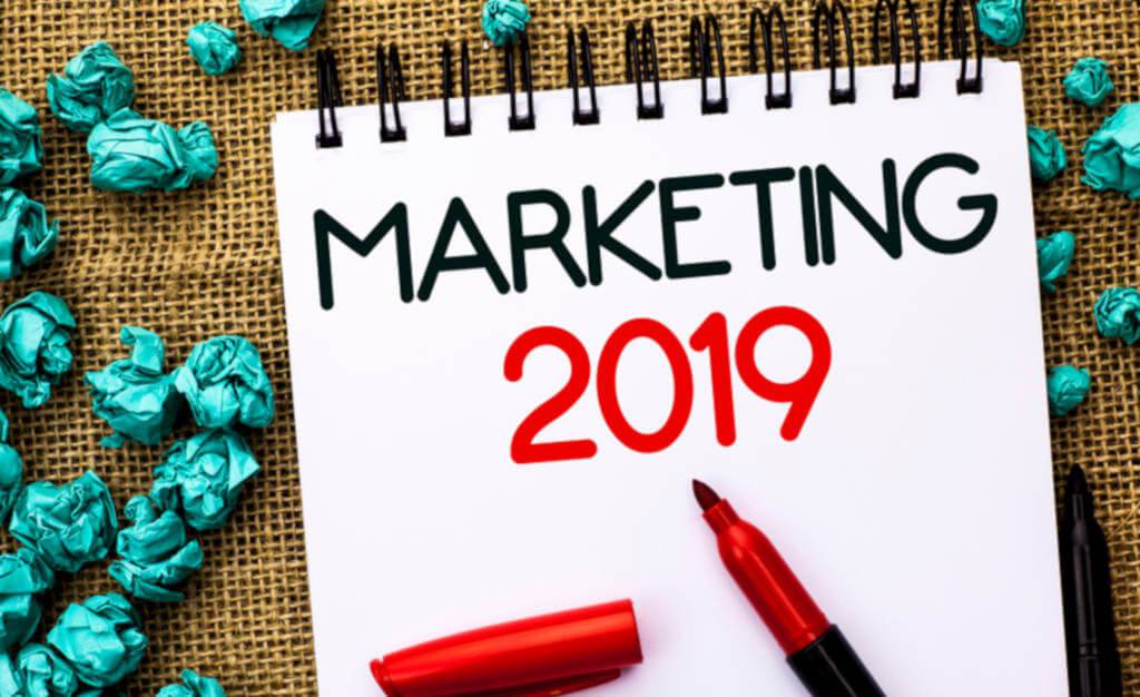 14 claves para tener éxito en tu marketing este 2019