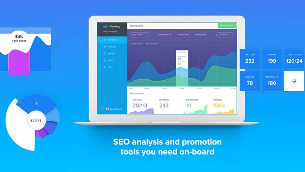 Herramienta gratuita para auditoría seo