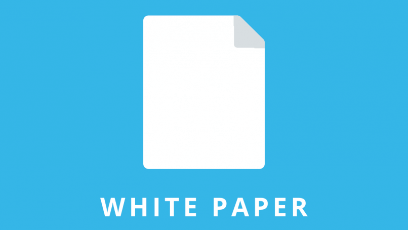 Definición whitepaper